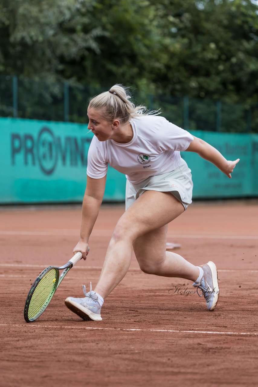 Bild 42 - Marner Tennisevent mit Mischa Zverev